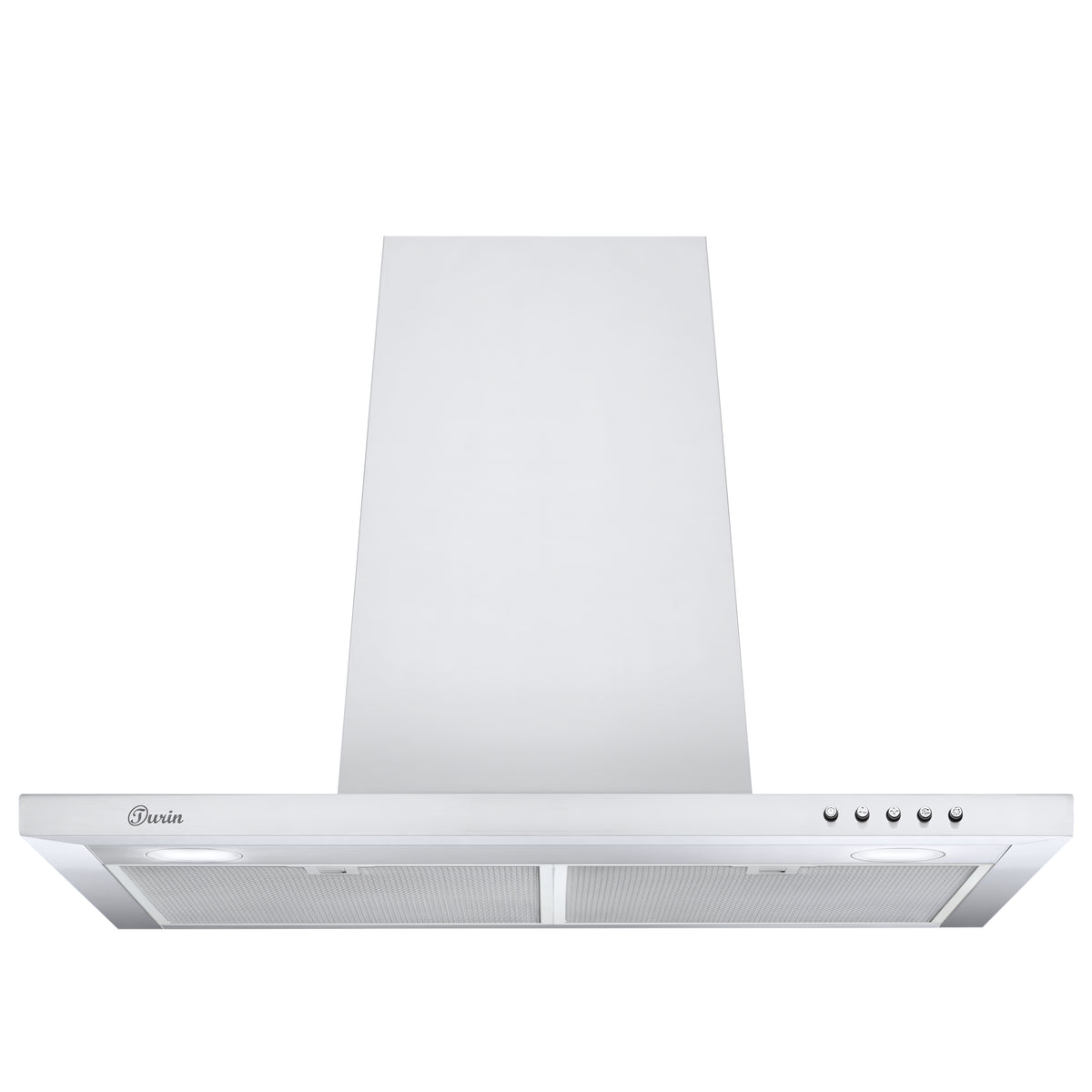 Astra 30" - Wall Mounted Range Hood 600 CFM