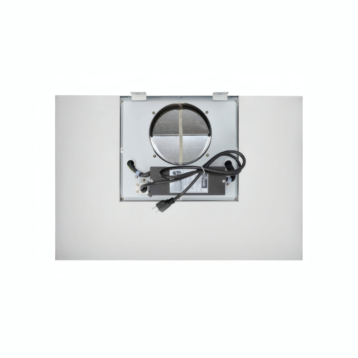 Astra 30" - Wall Mounted Range Hood 600 CFM