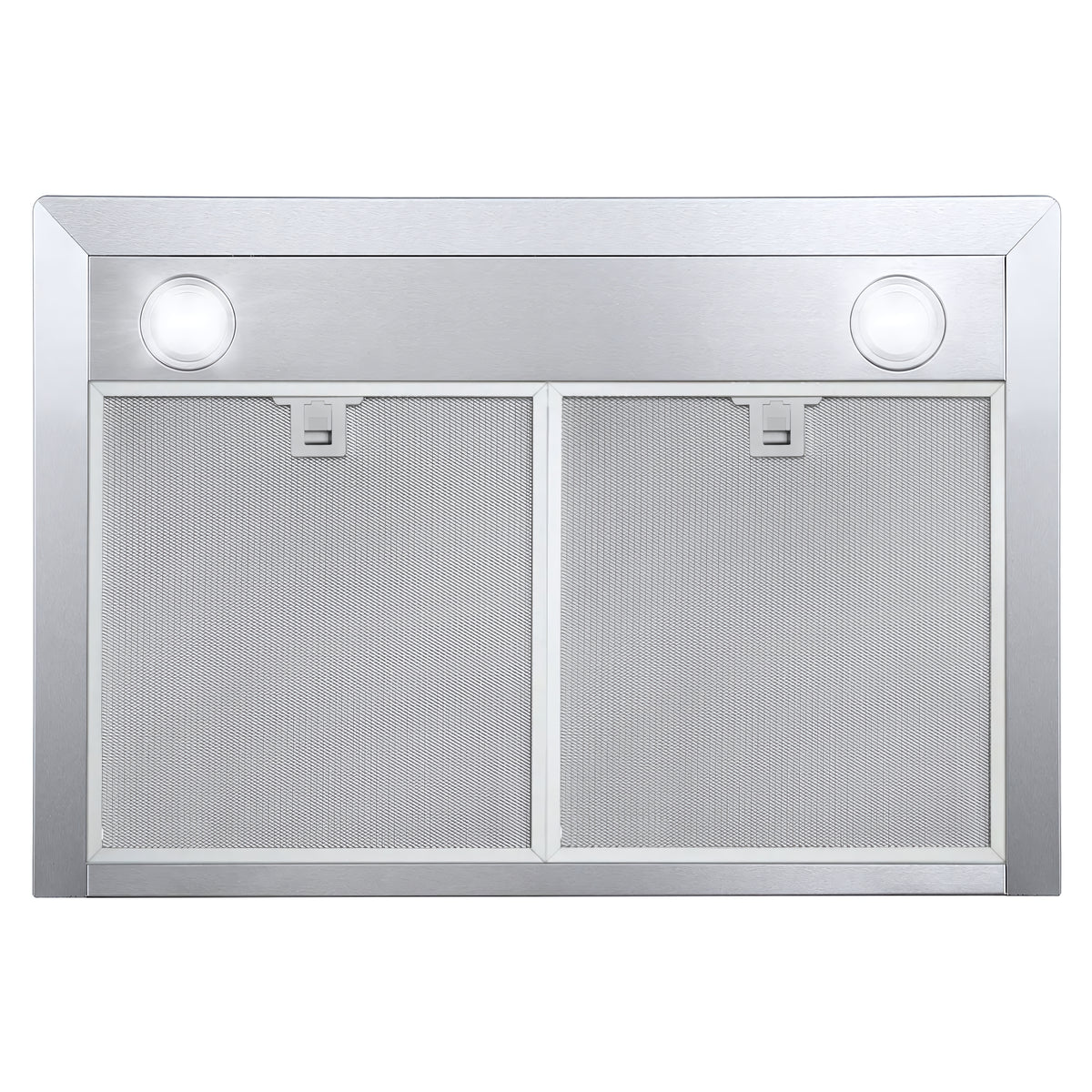 Astra 30" - Wall Mounted Range Hood 600 CFM
