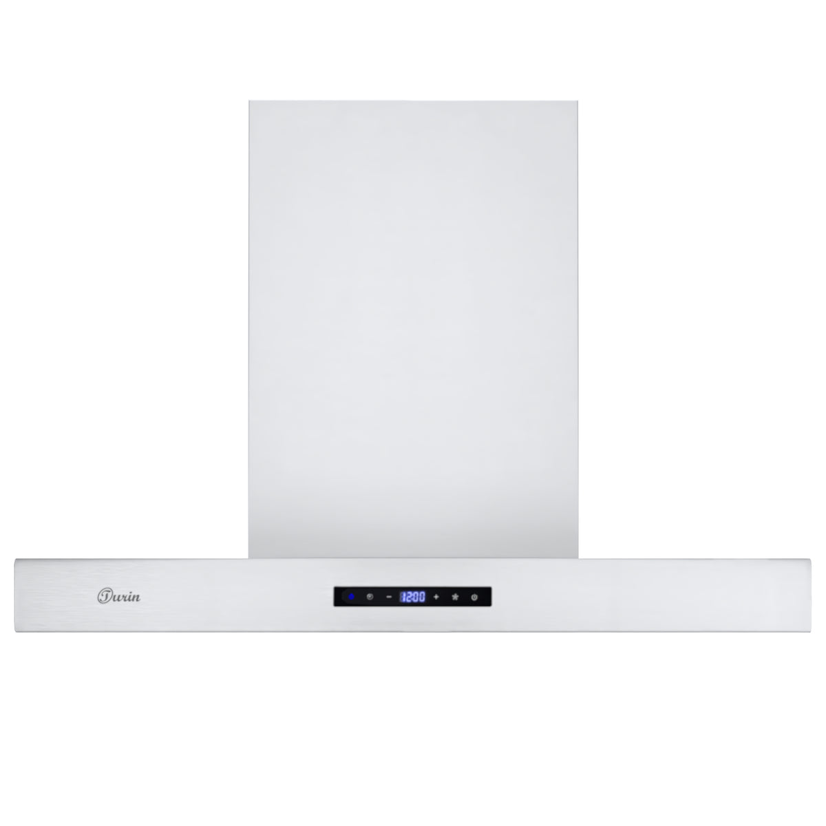 Explora PRO 30" Wall Mounted Range Hood 860CFM