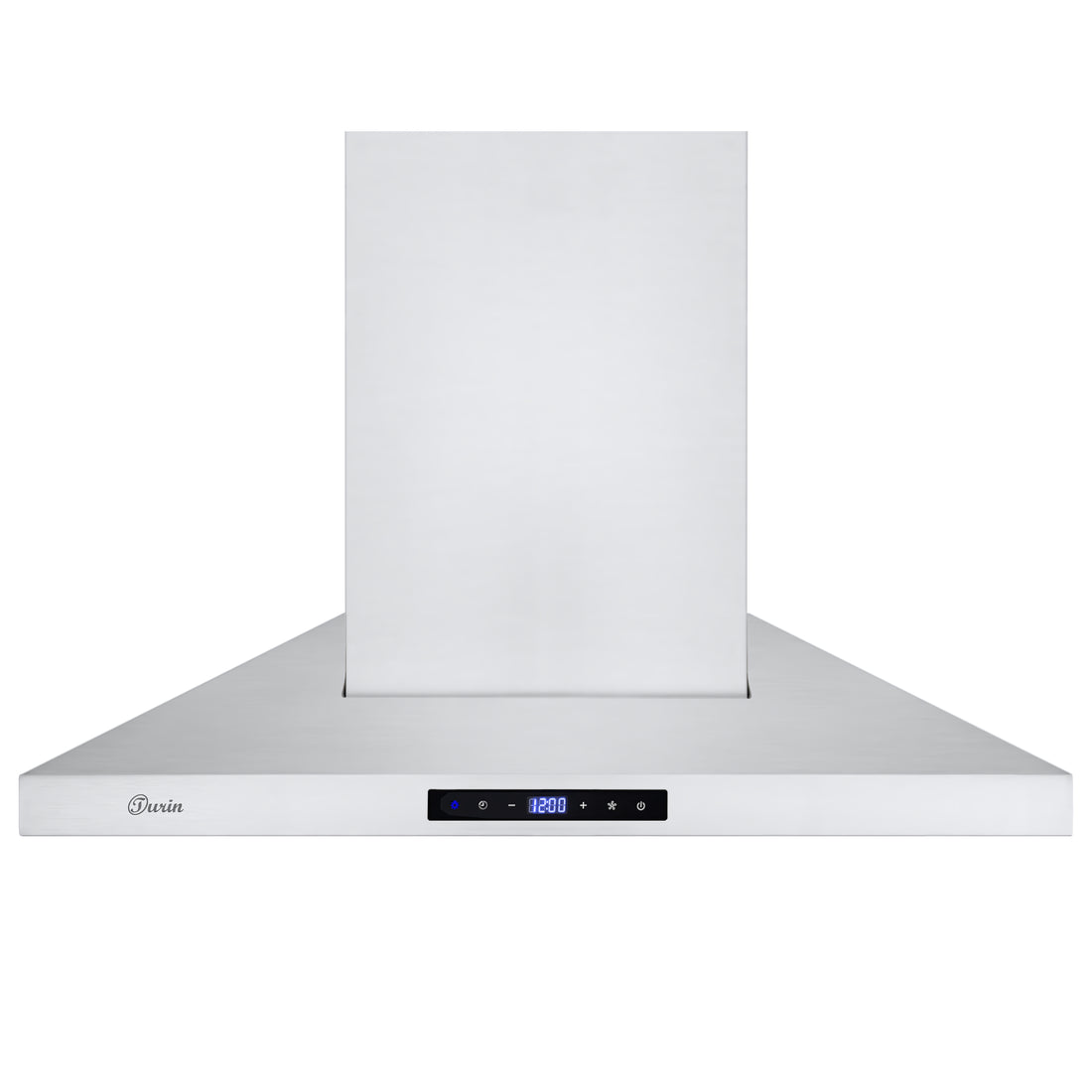 Marbella PRO 30" - Wall Mounted Range Hood 860 CFM
