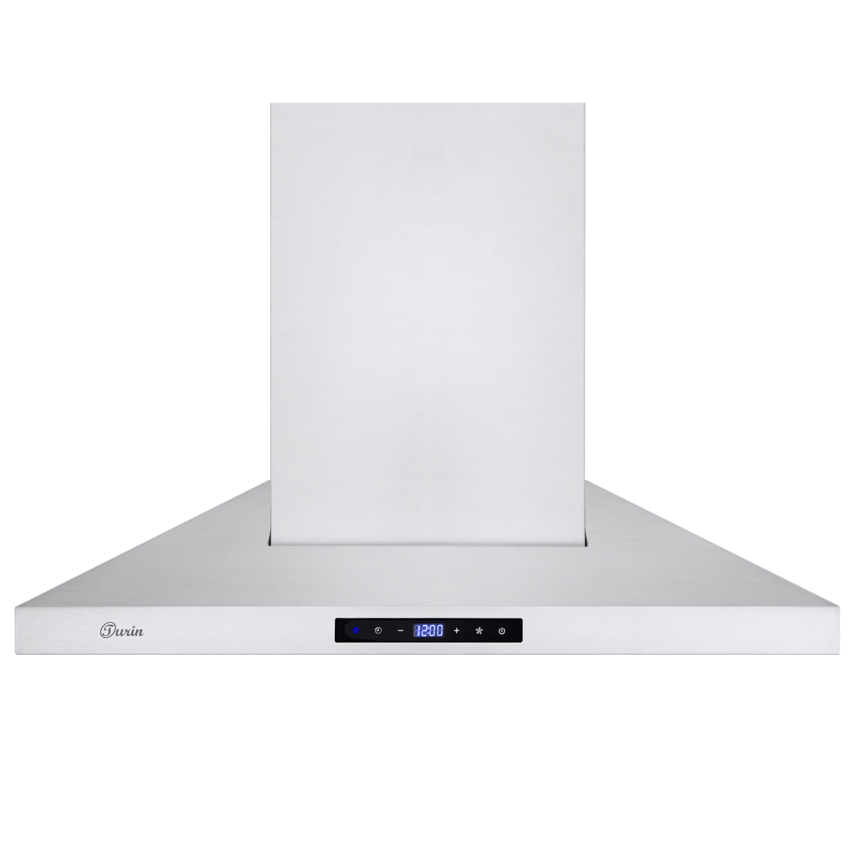 Marbella PRO 30" - Wall Mounted Range Hood 860 CFM