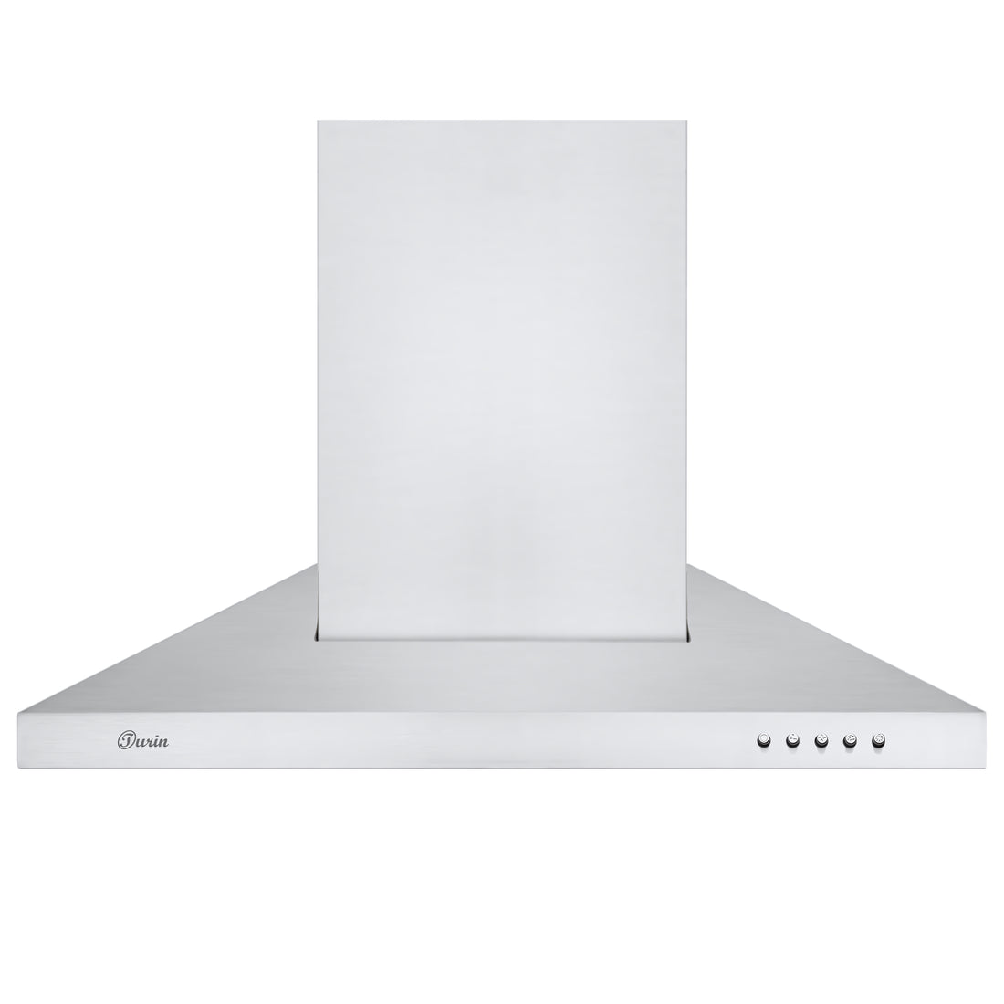 Marbella 30" - Wall Mounted Range Hood 600 CFM