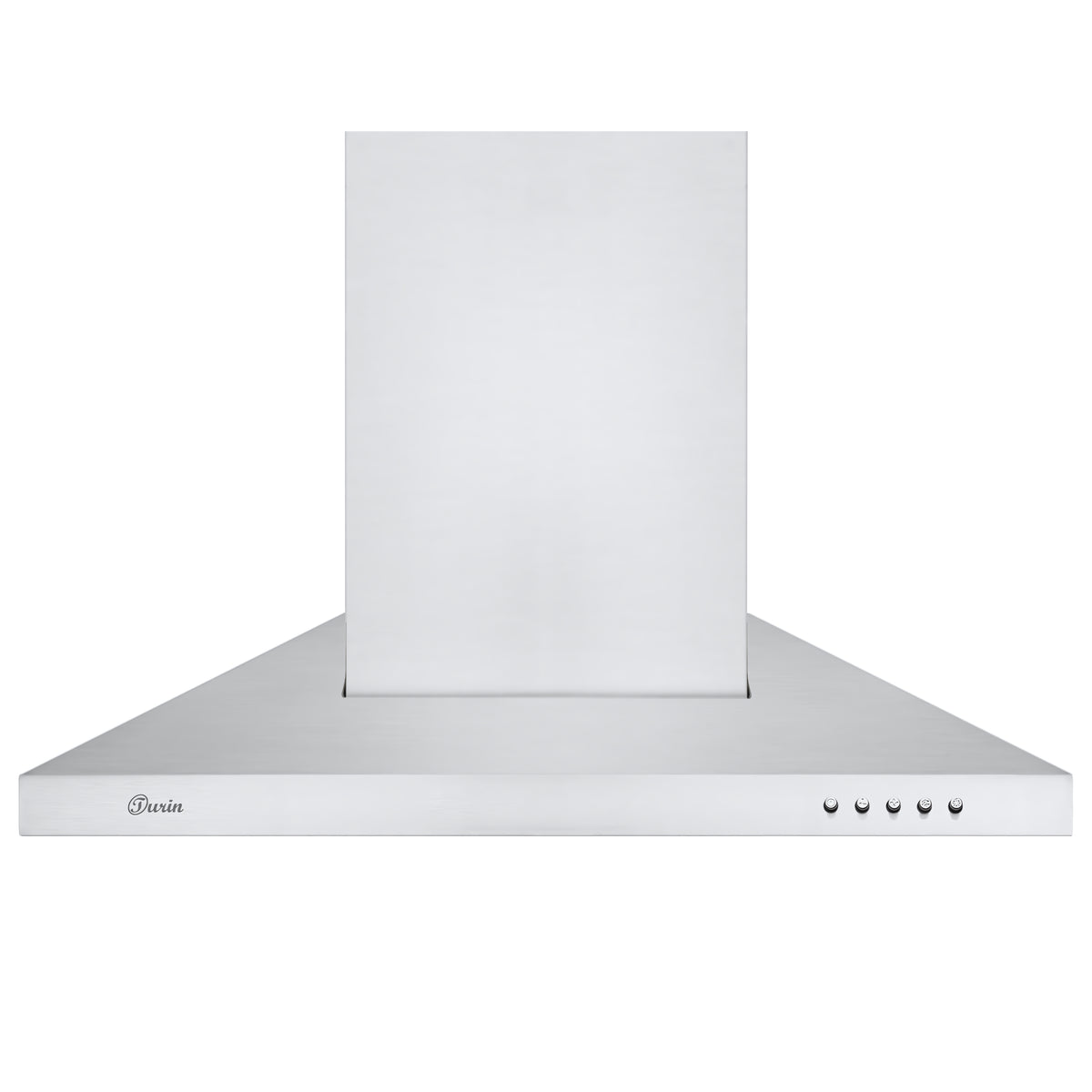 Marbella 30" - Wall Mounted Range Hood 600 CFM