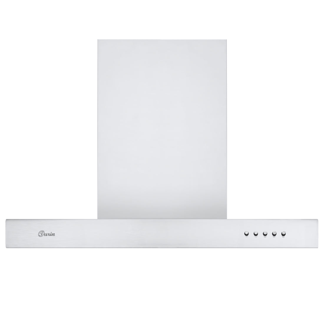 Veneto 30" Wall Mounted Range Hood 600 CFM