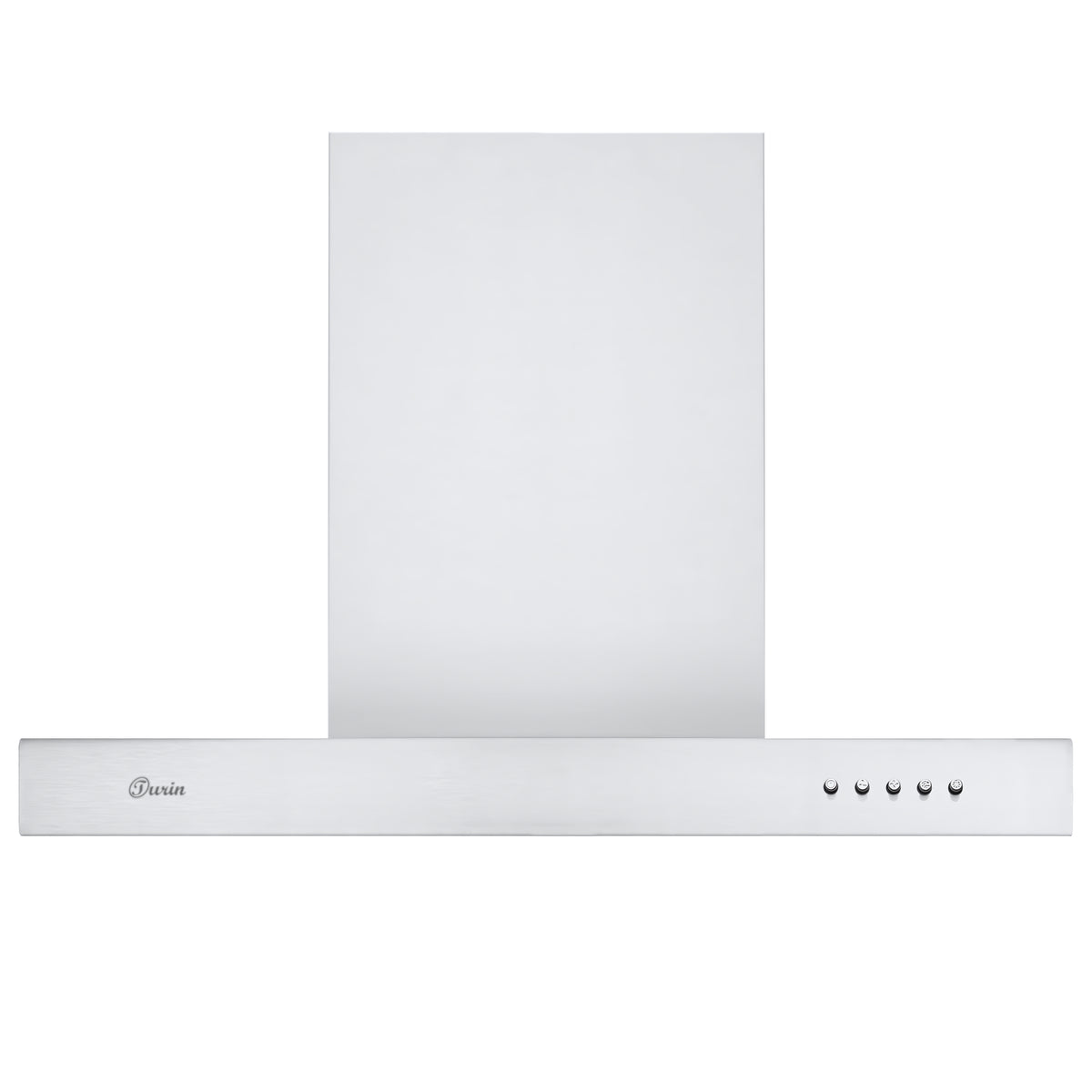 Veneto 30" Wall Mounted Range Hood 600 CFM