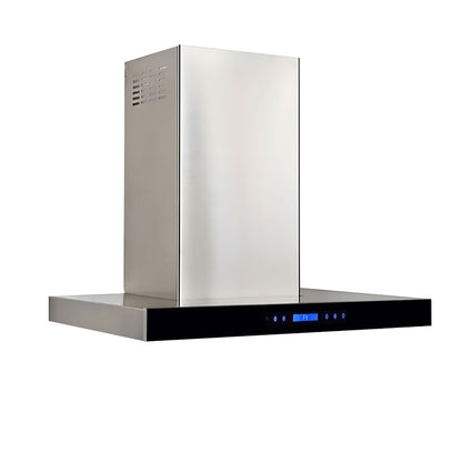 Hotte de cuisine murale Indy 860 PCM