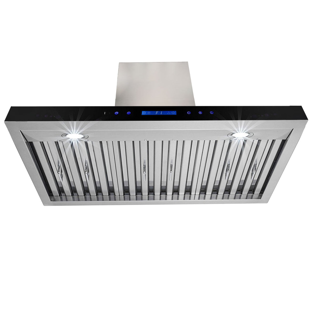 Hotte de cuisine murale Indy 860 PCM