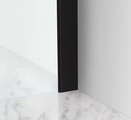 Turin Bonita Shower Glass