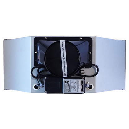 Elite Eco 28" -  Built-In Range Hood 500 CFM