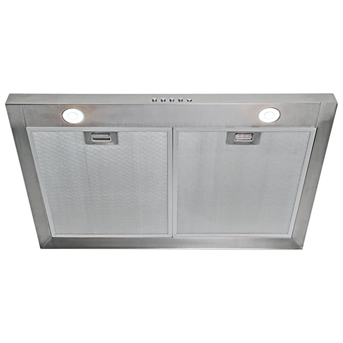 Hotte de cuisine Sous-Armoire La Como