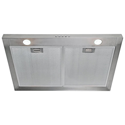 Hotte de cuisine Sous-Armoire La Como