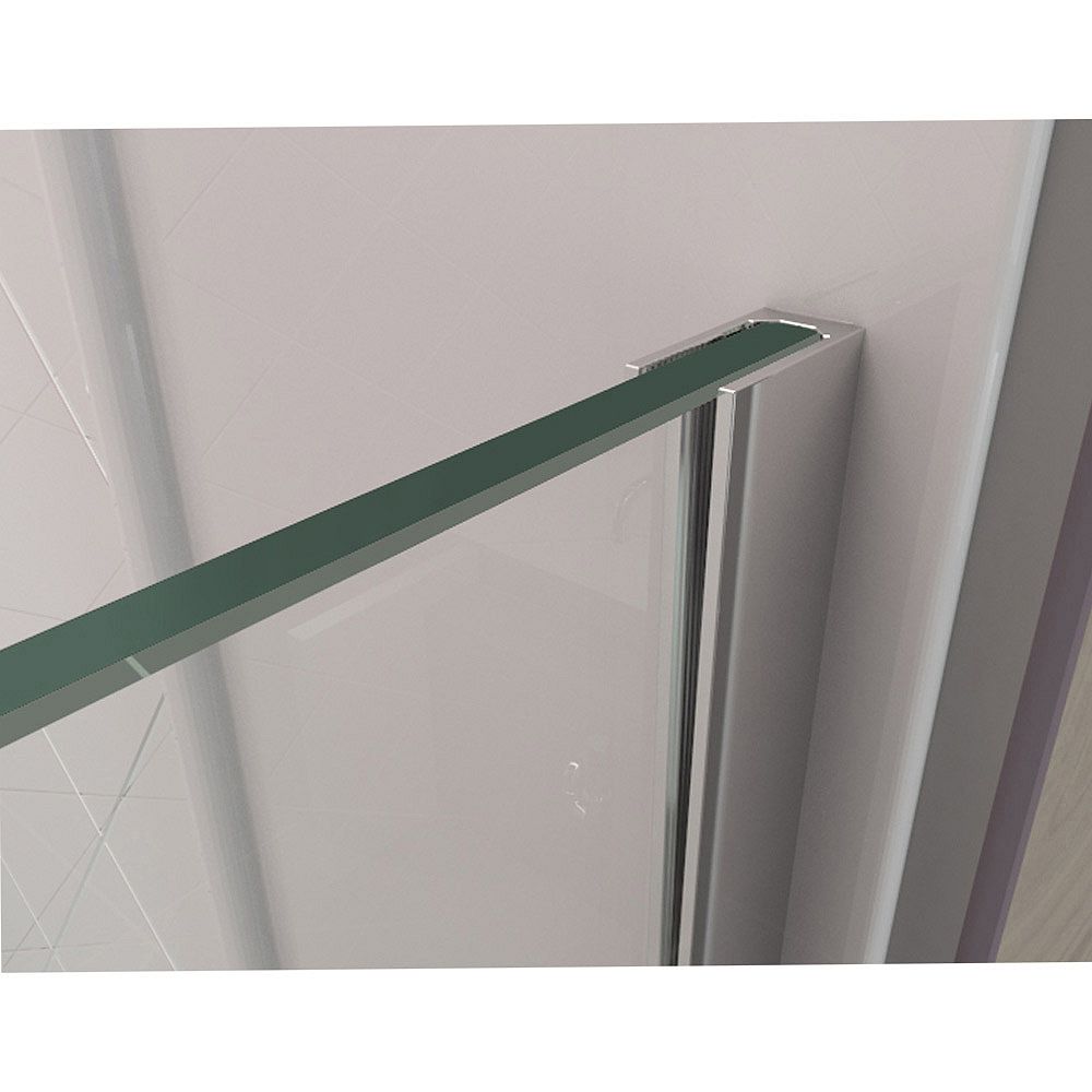 Turin Bonita Shower Glass