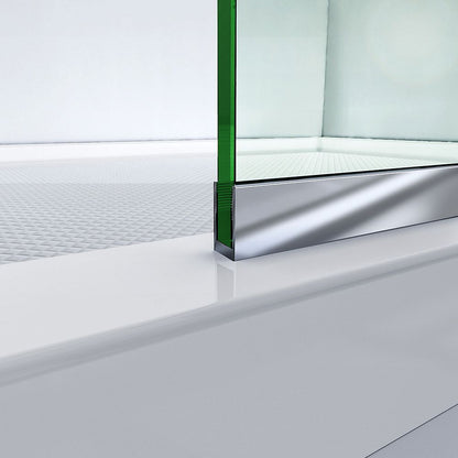 Turin Bonita Shower Glass