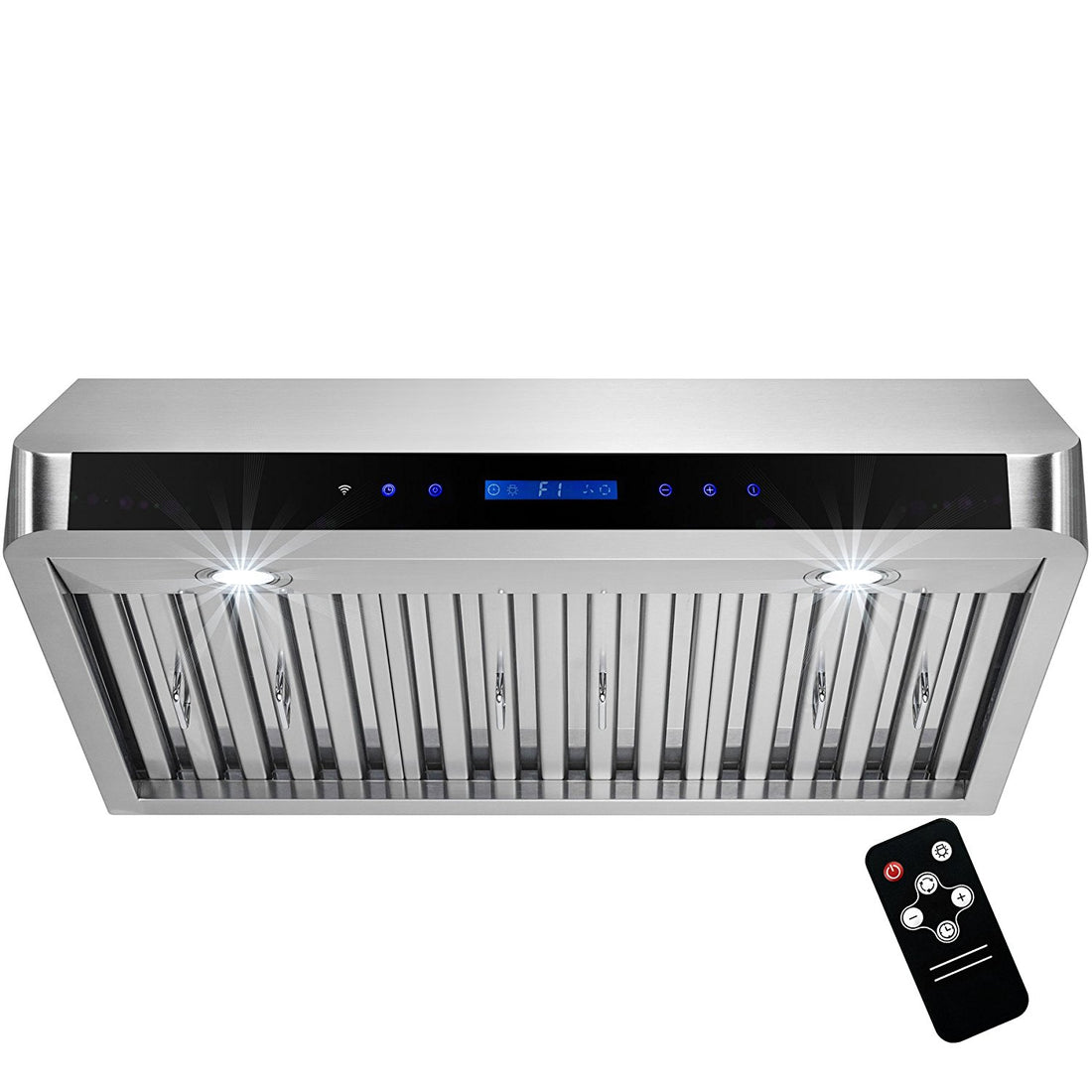 Special Edition - Under Cabinet Range Hood 900 CFM