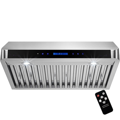 Special Edition - Hotte de cuisine Sous-Armoire 900 PCM