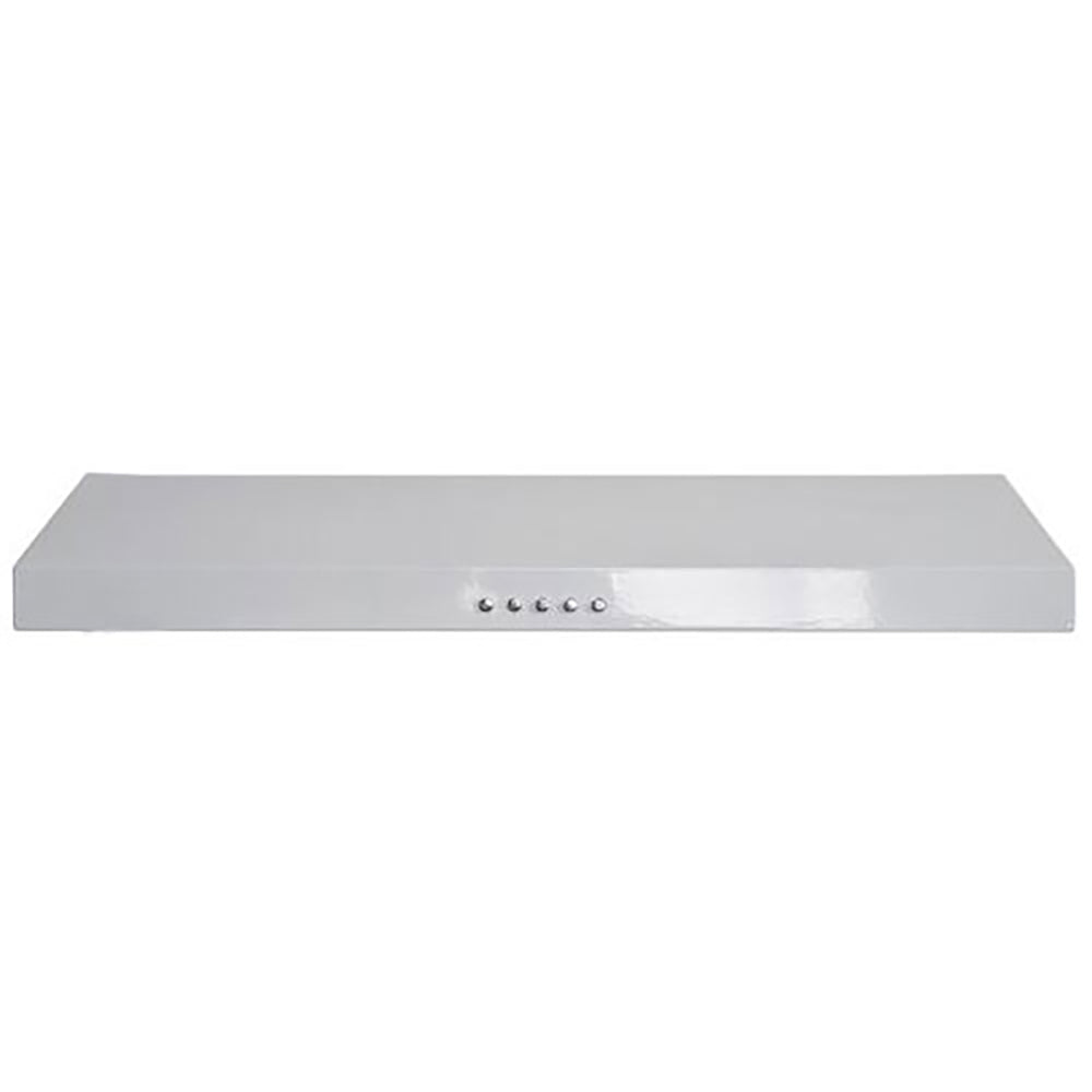 Swift II - Hotte de cuisine Sous-Armoire 